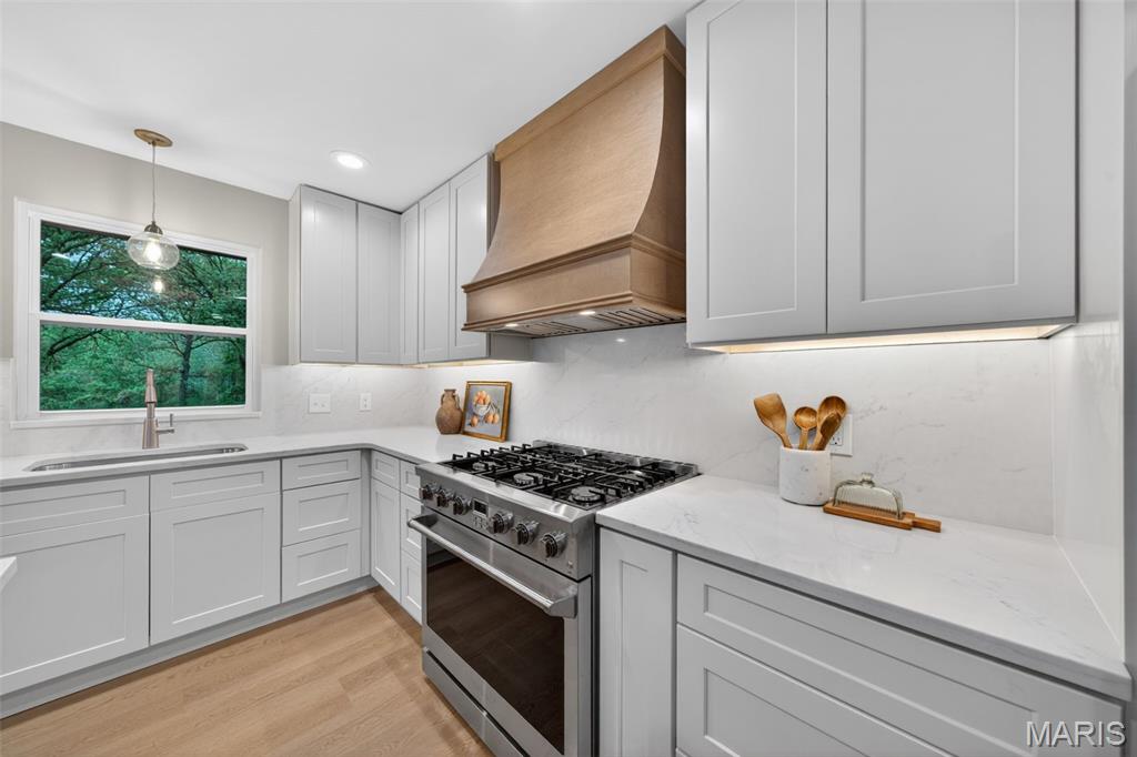 Oak Tree Estate - Residential