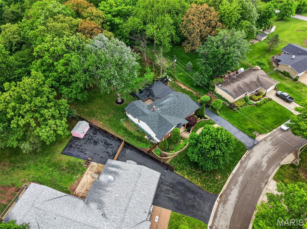 Oak Tree Estate - Residential