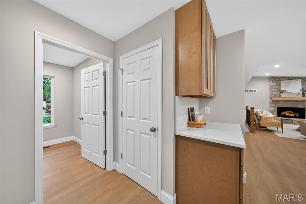 Oak Tree Estate - Residential