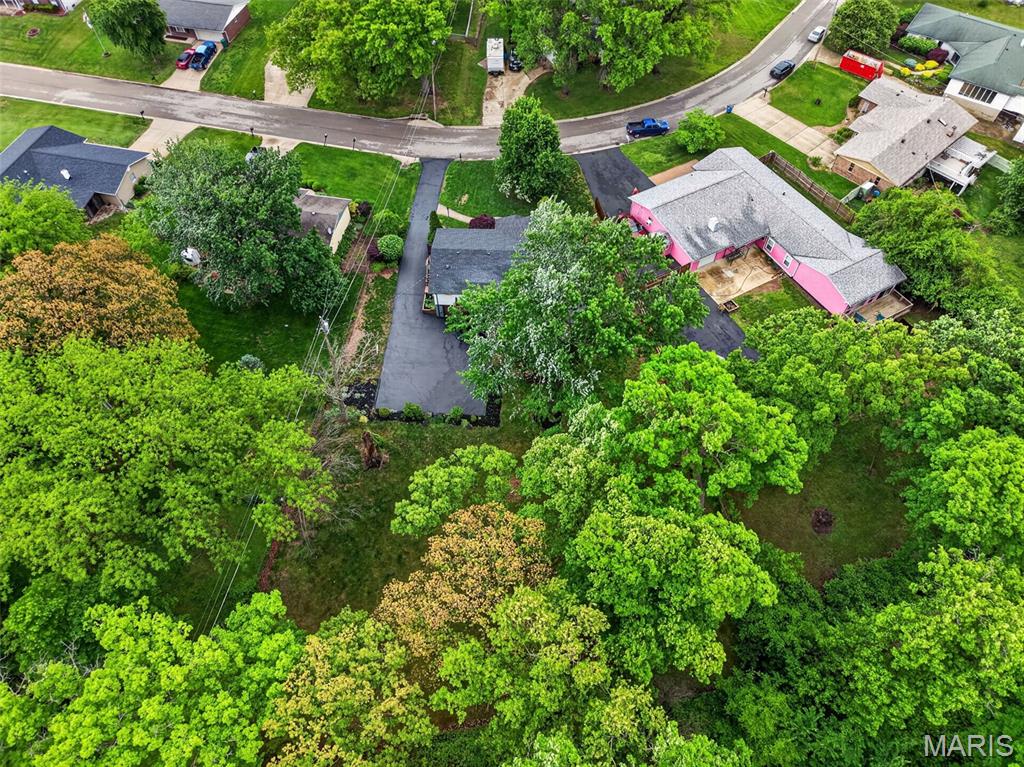 Oak Tree Estate - Residential