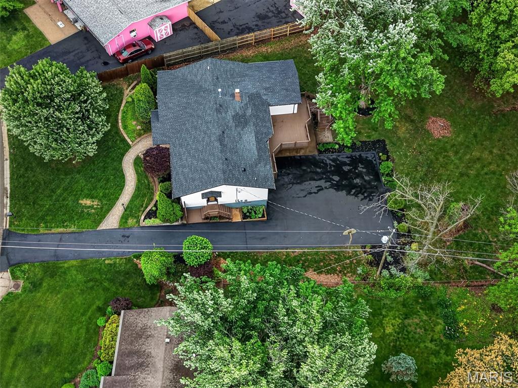 Oak Tree Estate - Residential