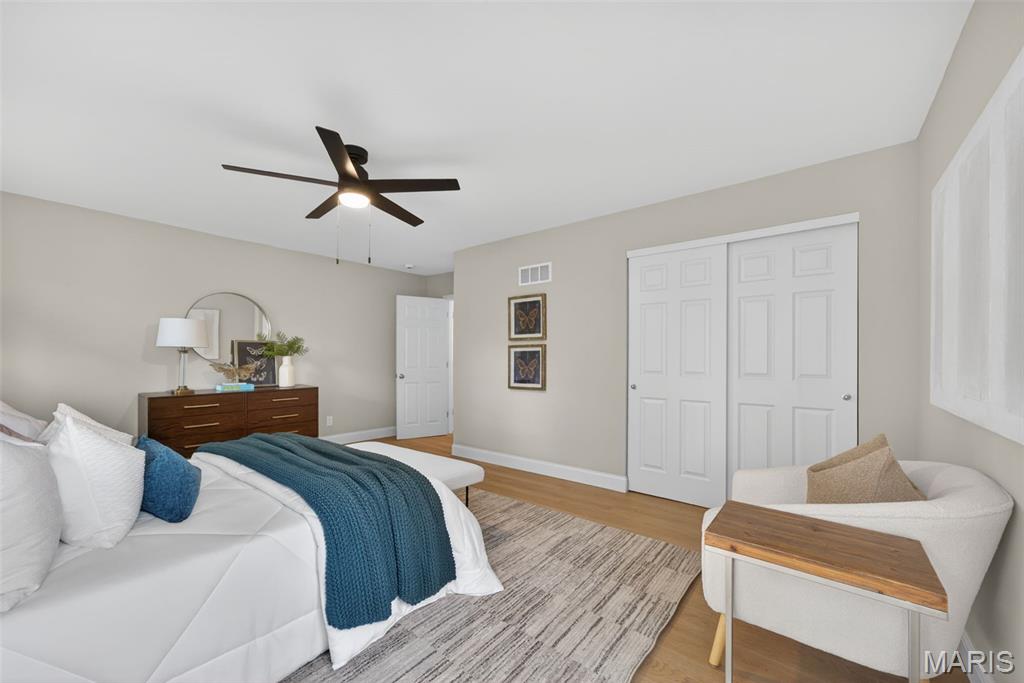 Oak Tree Estate - Residential