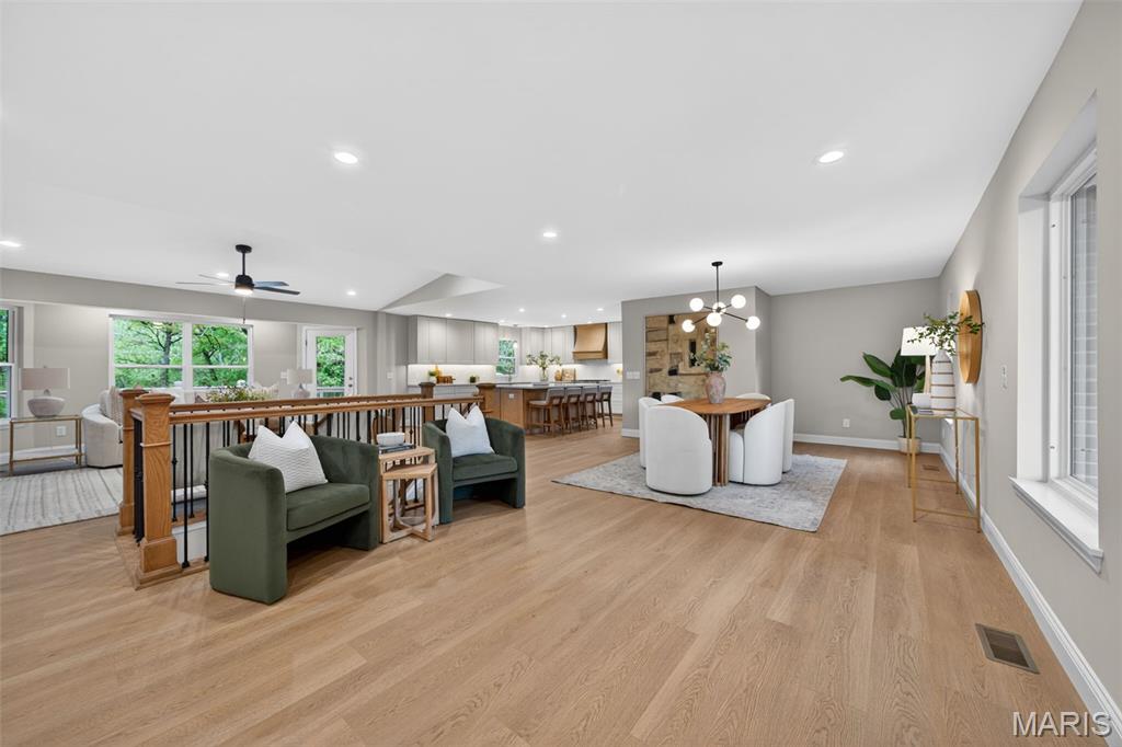 Oak Tree Estate - Residential