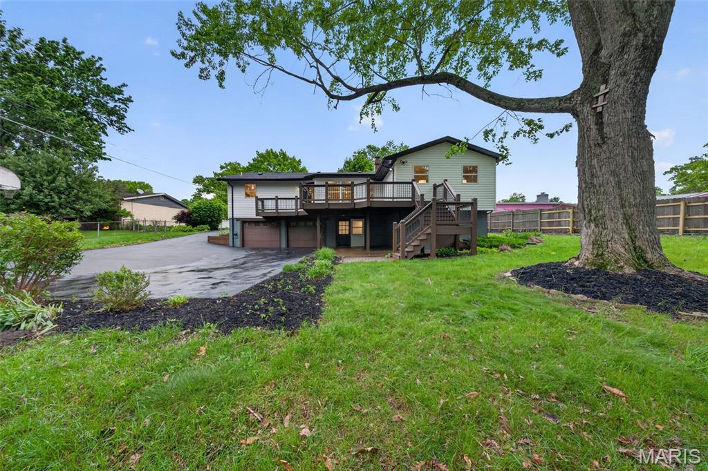 Oak Tree Estate - Residential