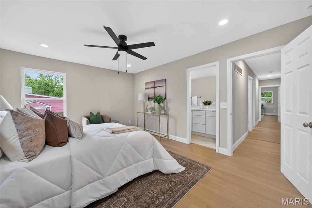 Oak Tree Estate - Residential