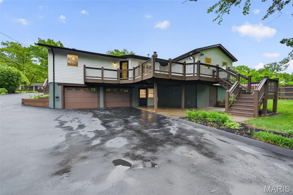 Oak Tree Estate - Residential