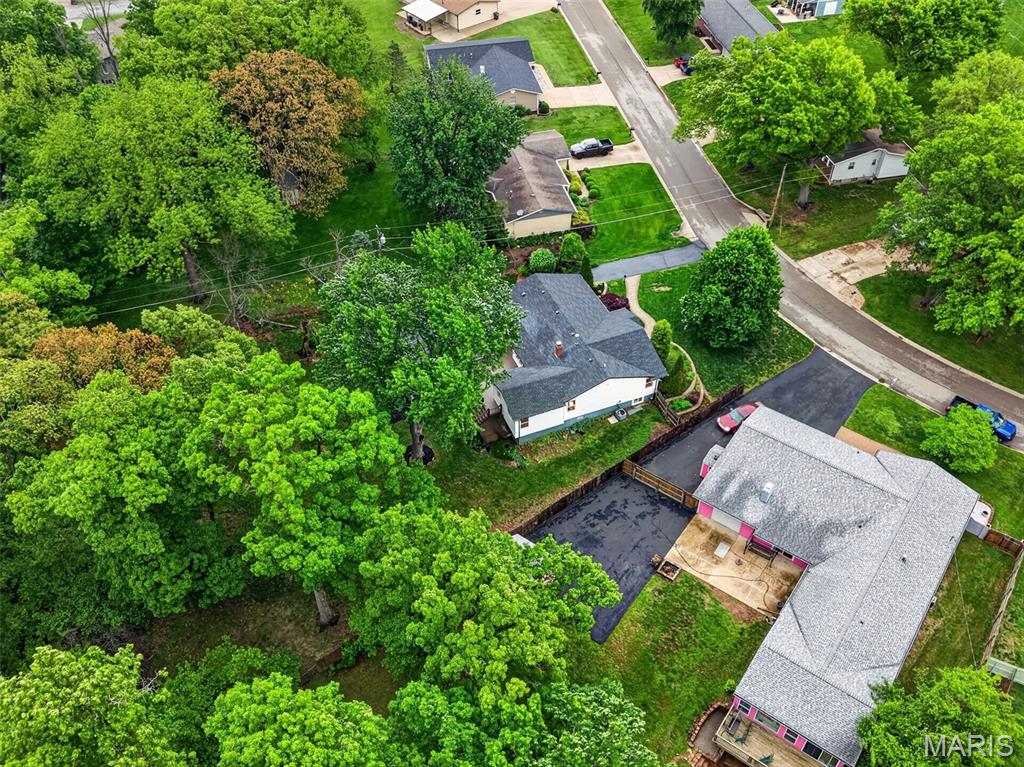 Oak Tree Estate - Residential