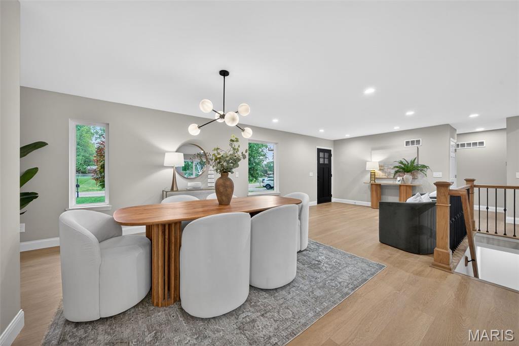 Oak Tree Estate - Residential