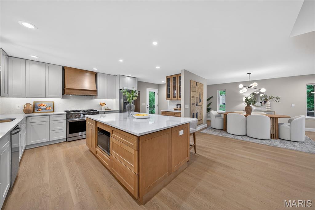 Oak Tree Estate - Residential