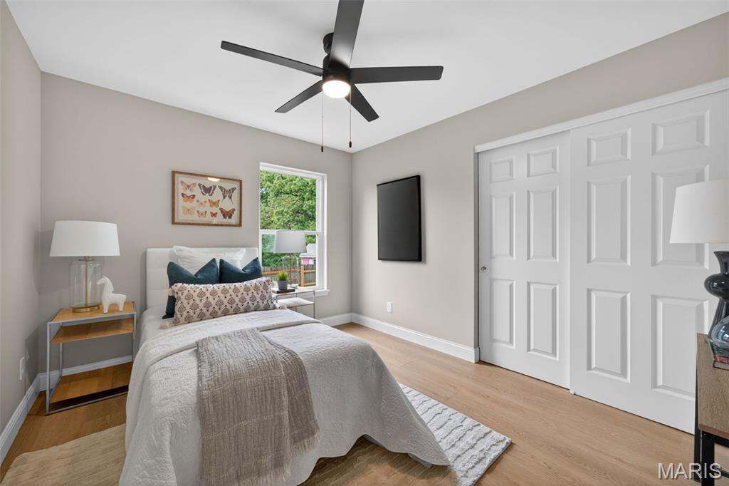 Oak Tree Estate - Residential