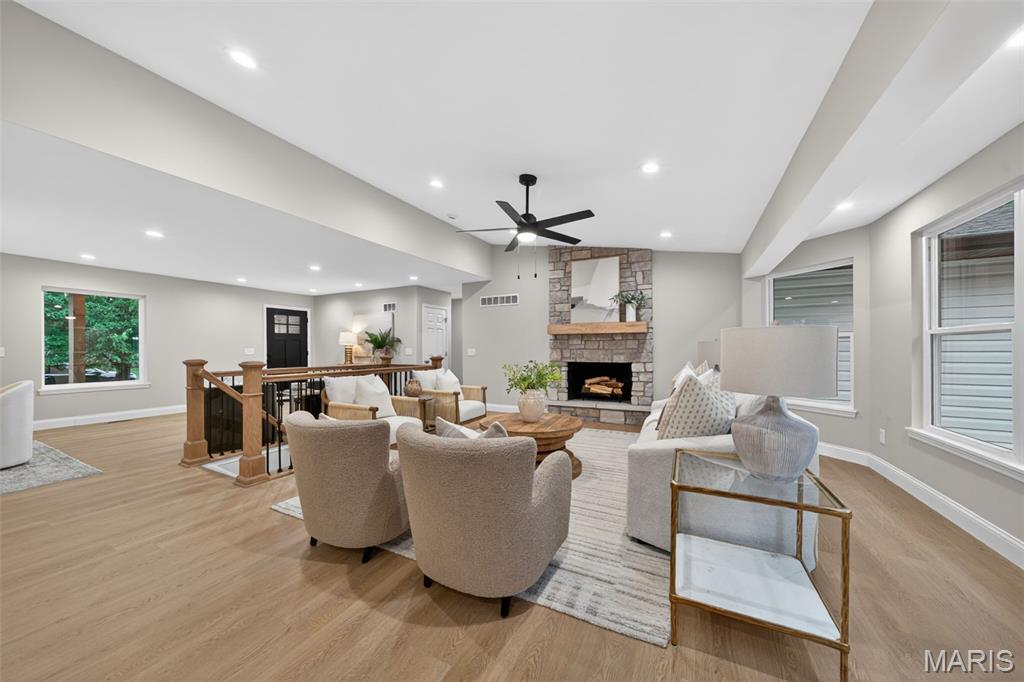 Oak Tree Estate - Residential