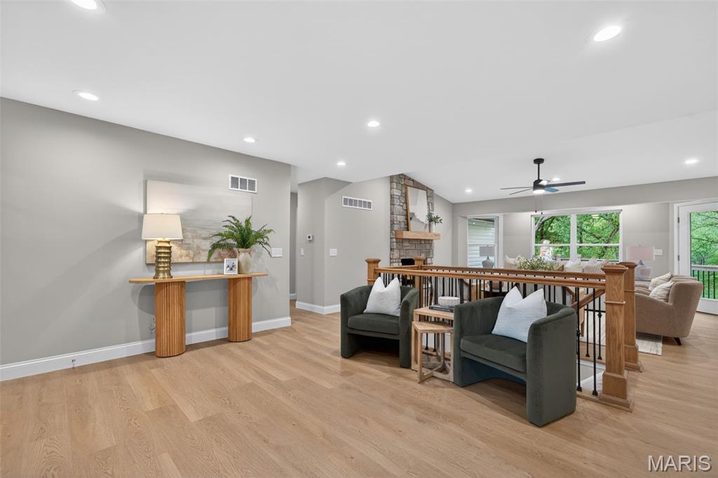 Oak Tree Estate - Residential