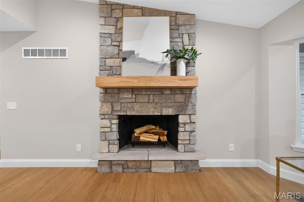 Oak Tree Estate - Residential