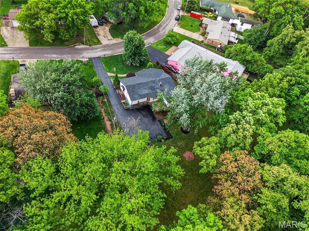 Oak Tree Estate - Residential
