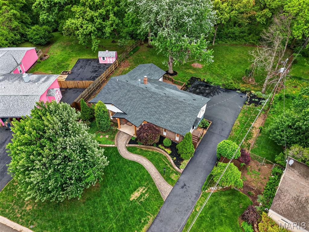 Oak Tree Estate - Residential