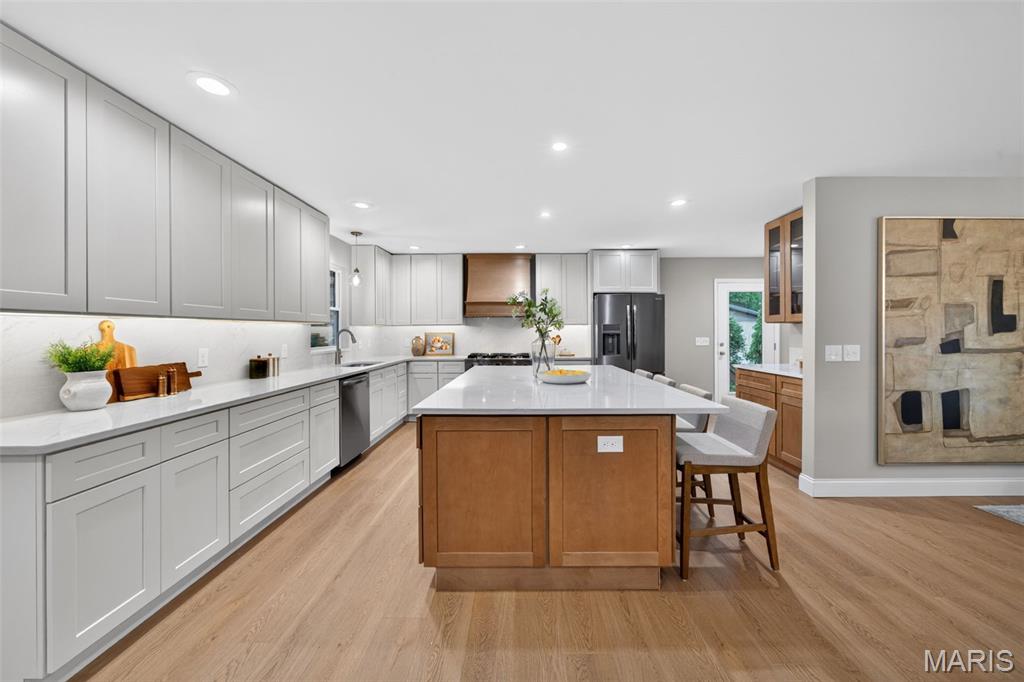 Oak Tree Estate - Residential