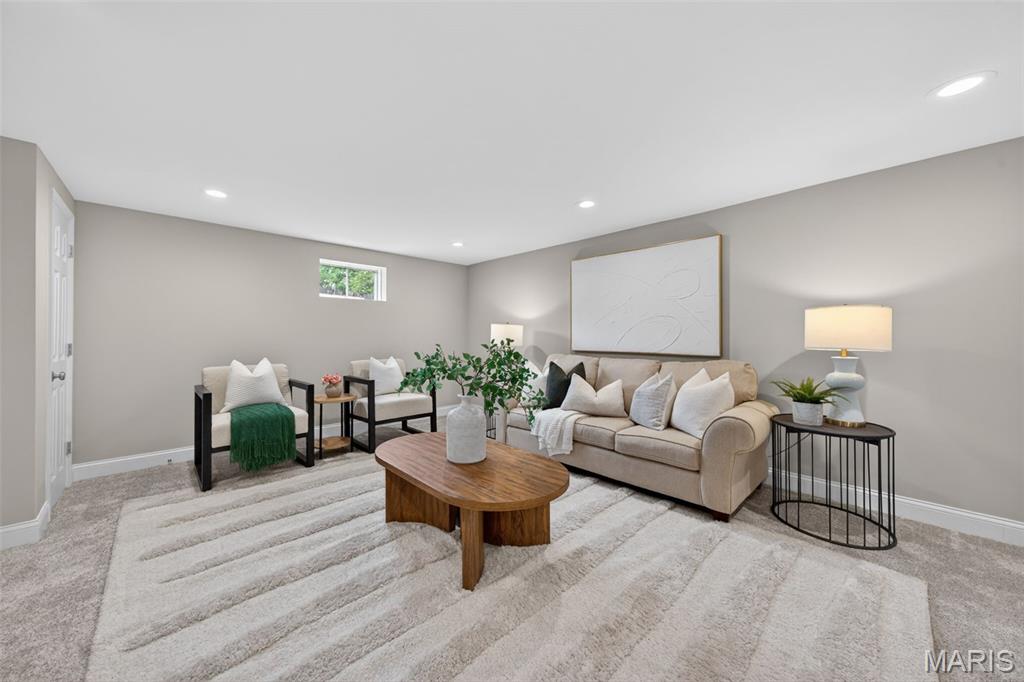 Oak Tree Estate - Residential