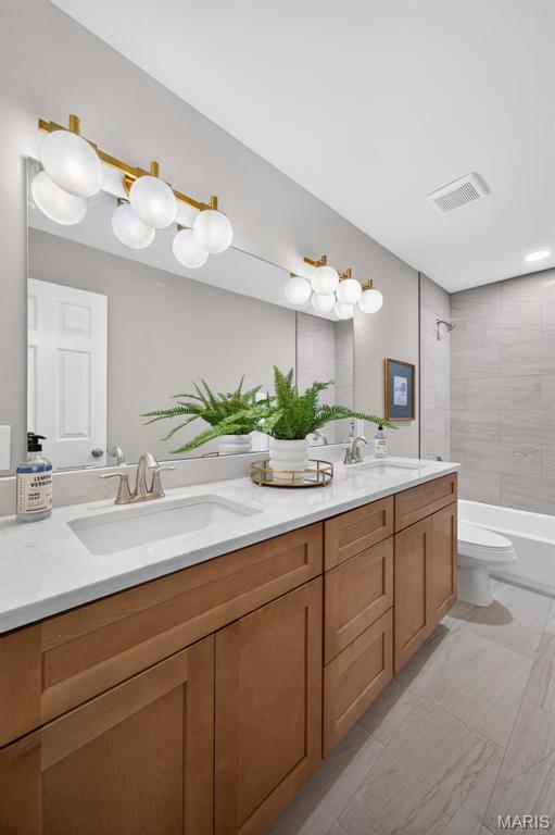 Oak Tree Estate - Residential