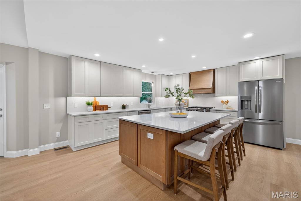 Oak Tree Estate - Residential