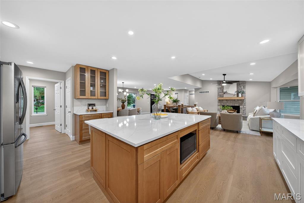 Oak Tree Estate - Residential