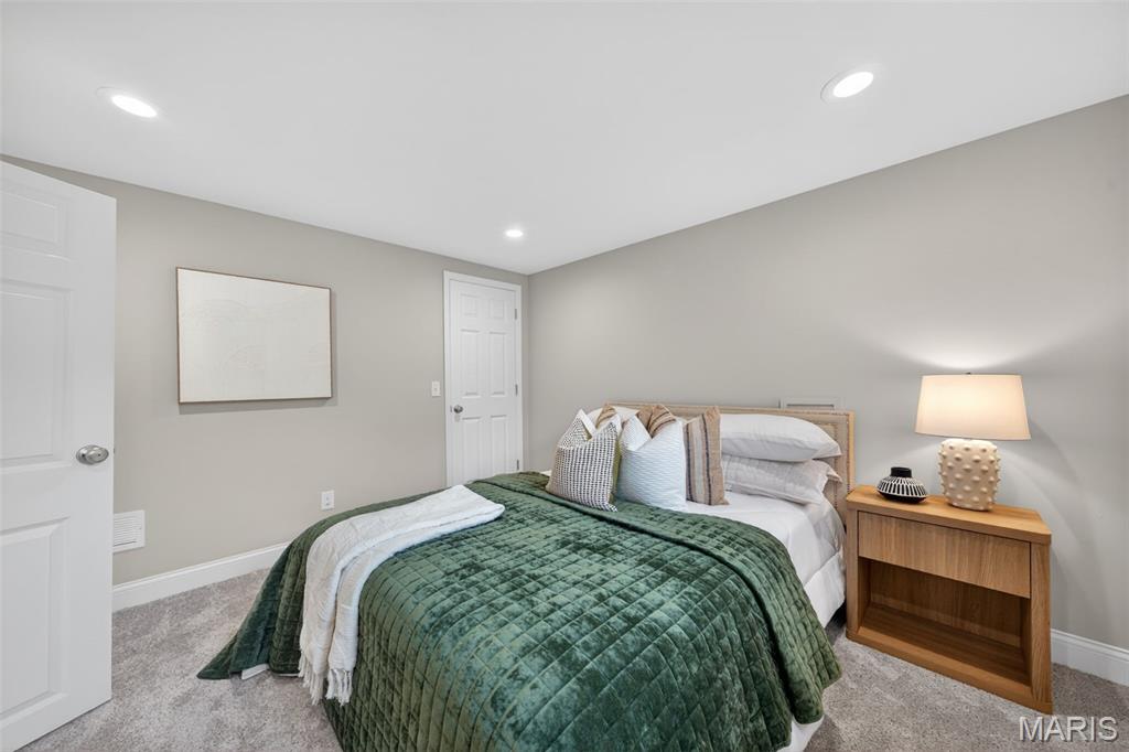 Oak Tree Estate - Residential
