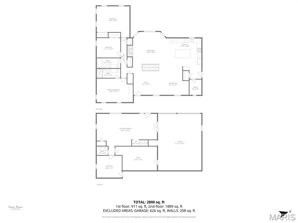 Oak Tree Estate - Residential