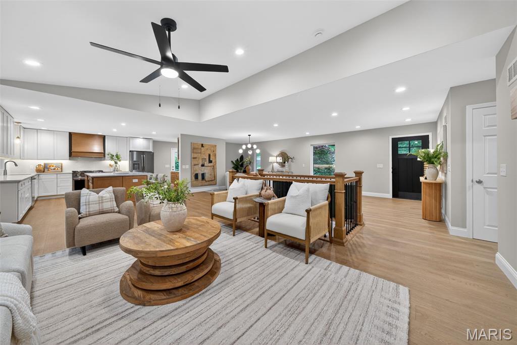 Oak Tree Estate - Residential