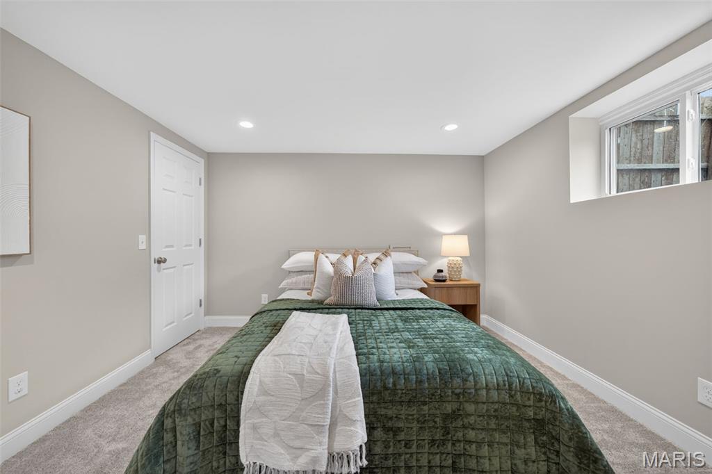 Oak Tree Estate - Residential