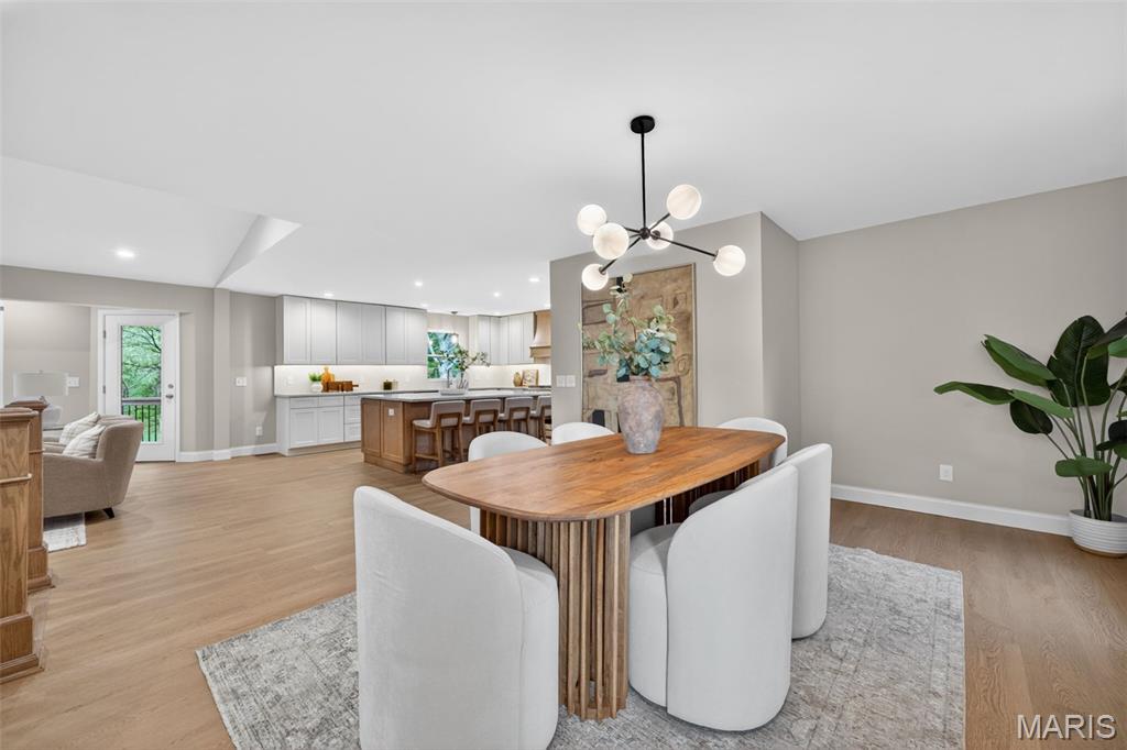 Oak Tree Estate - Residential