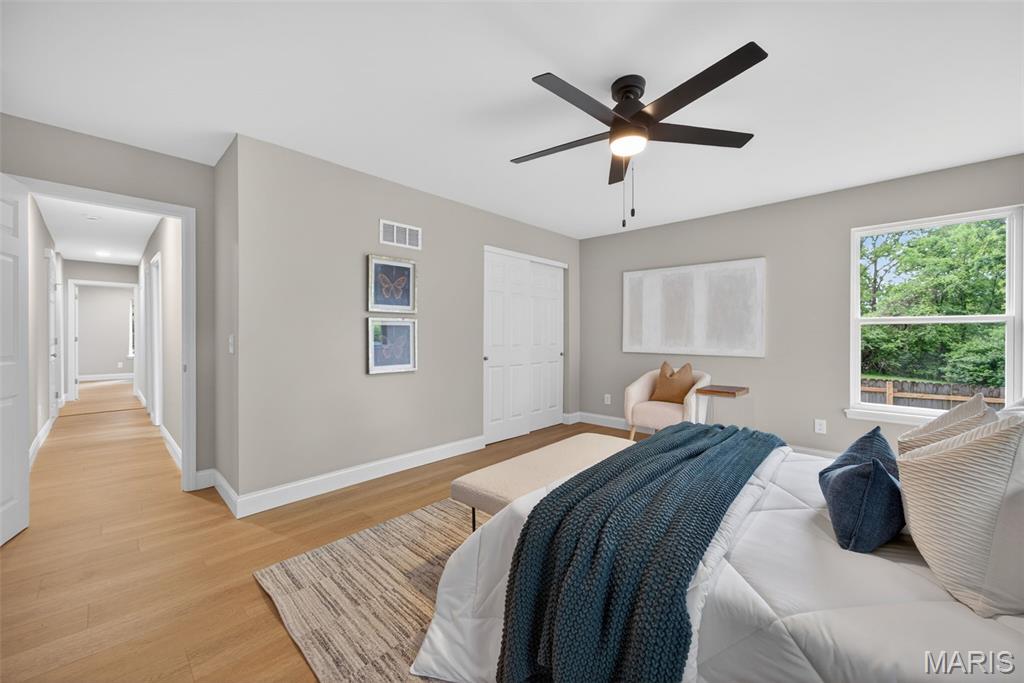 Oak Tree Estate - Residential