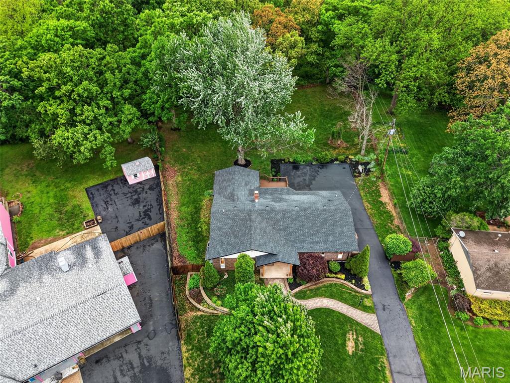 Oak Tree Estate - Residential
