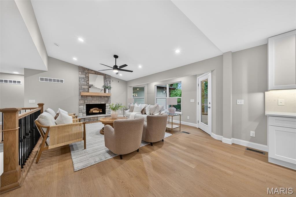 Oak Tree Estate - Residential
