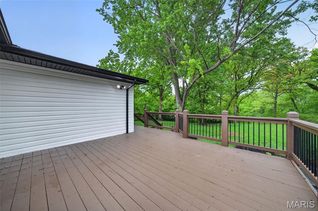 Oak Tree Estate - Residential