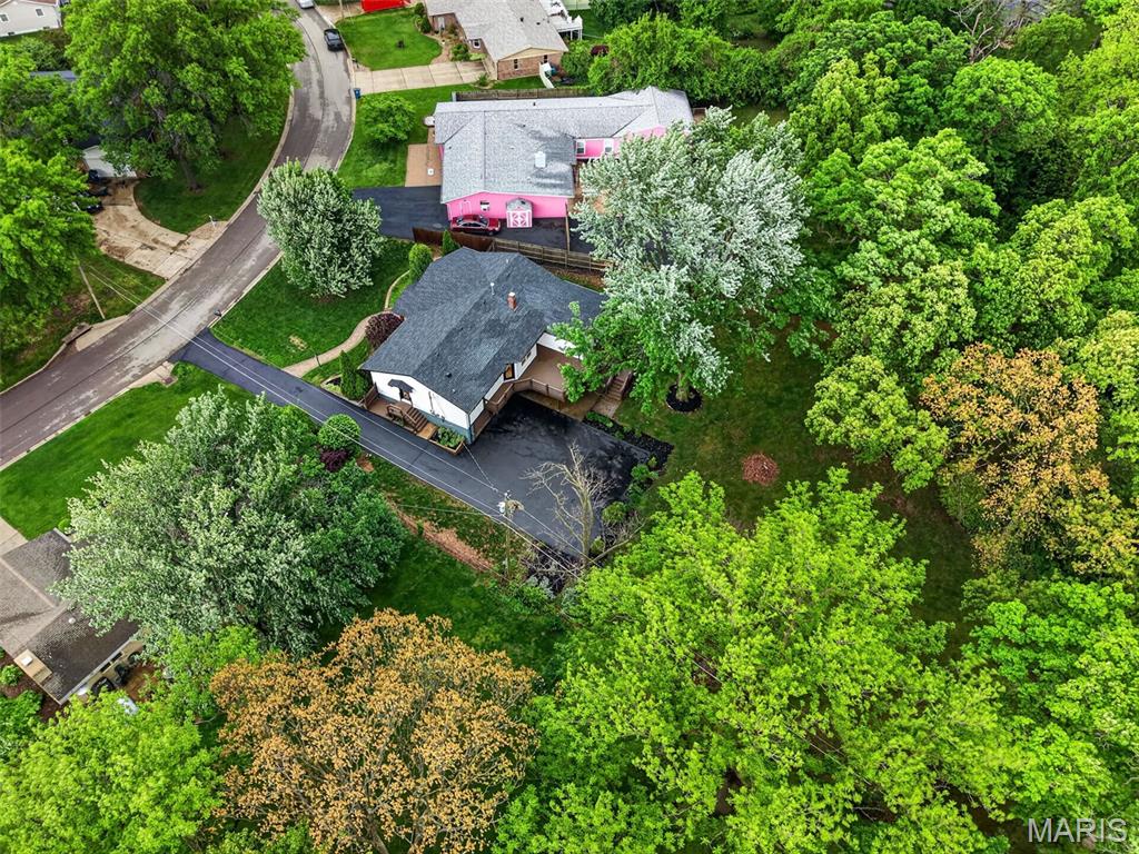 Oak Tree Estate - Residential