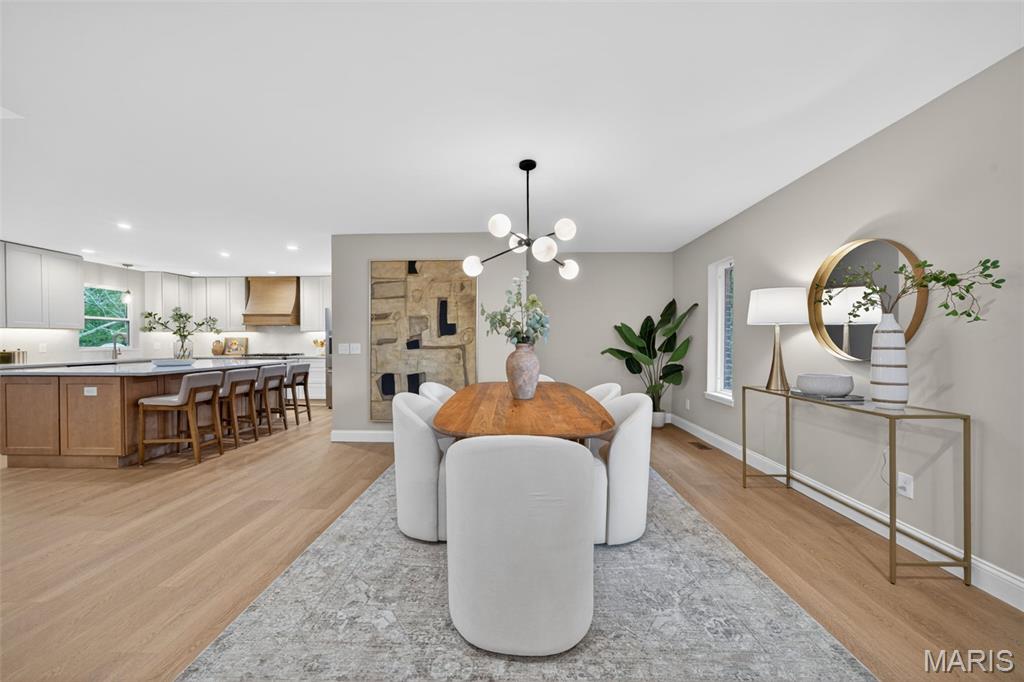 Oak Tree Estate - Residential