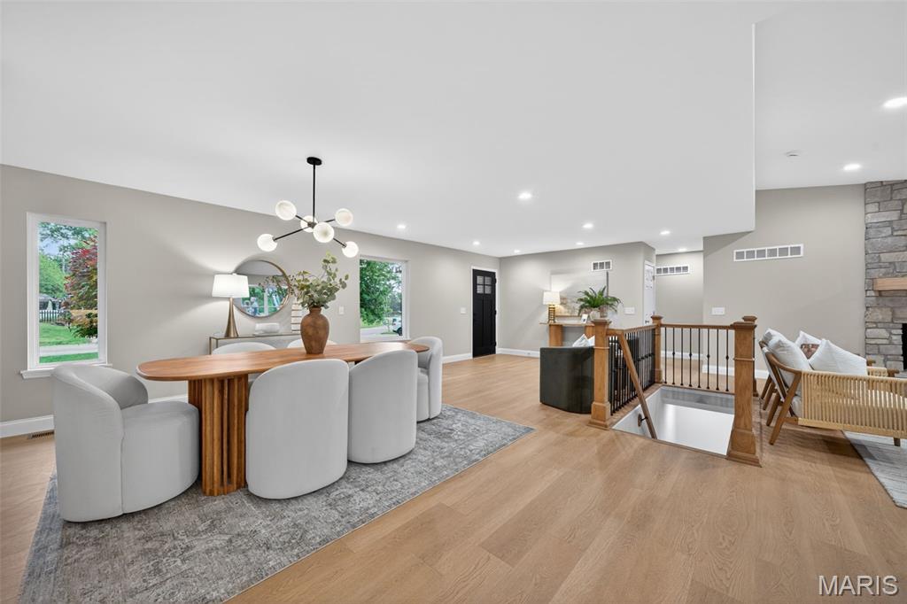 Oak Tree Estate - Residential