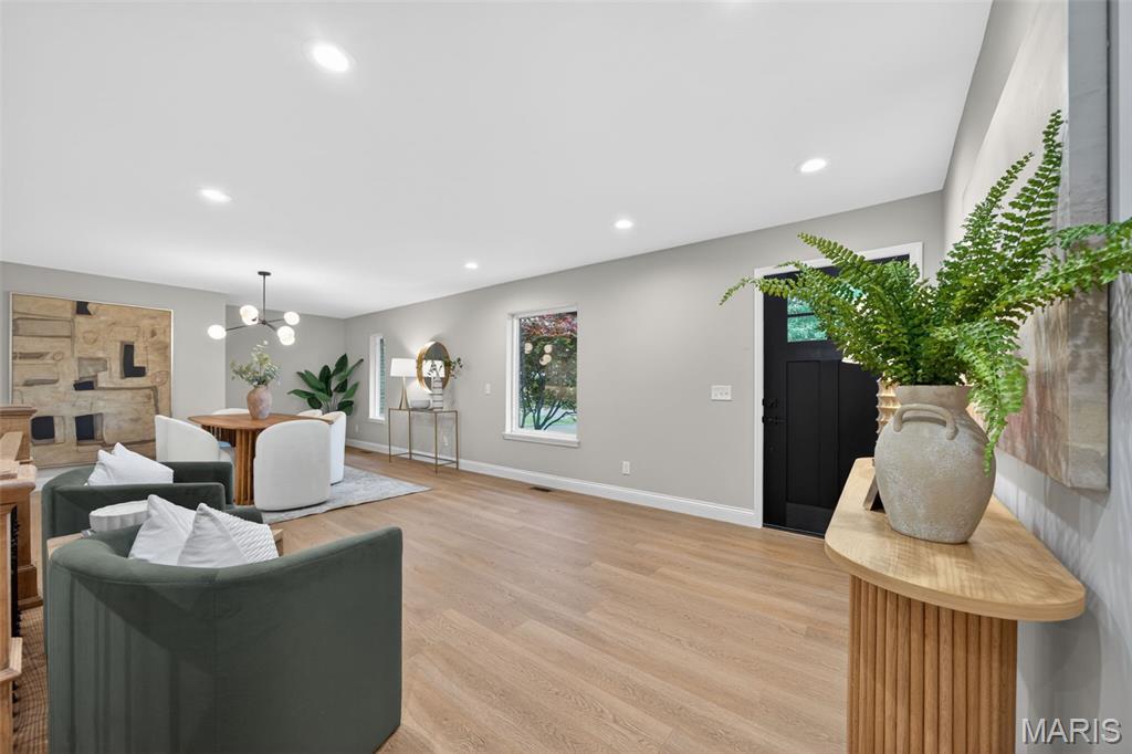 Oak Tree Estate - Residential
