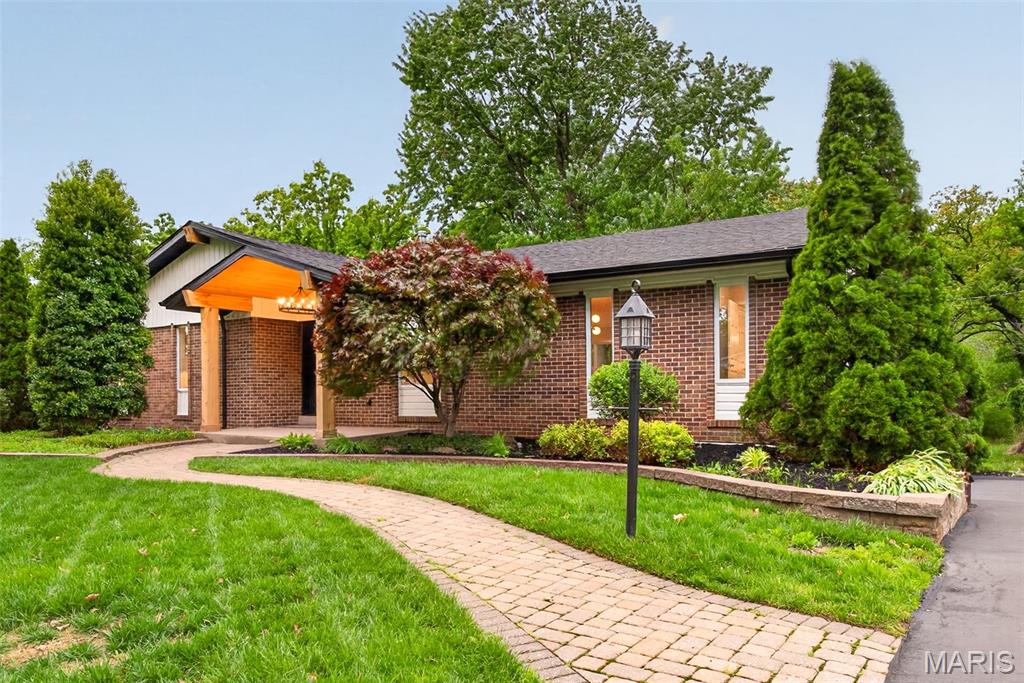 Oak Tree Estate - Residential