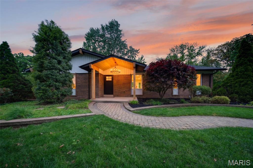 Oak Tree Estate - Residential