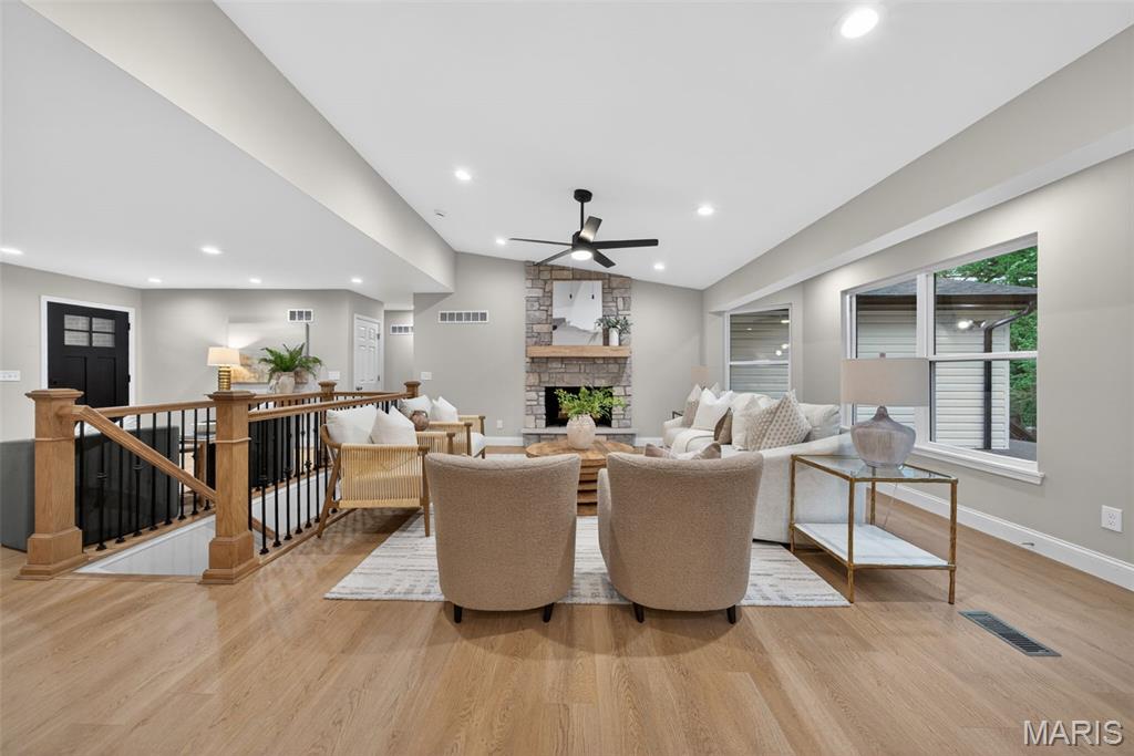 Oak Tree Estate - Residential