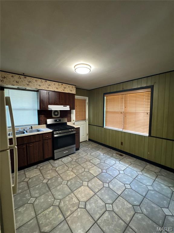 McClary - Residential