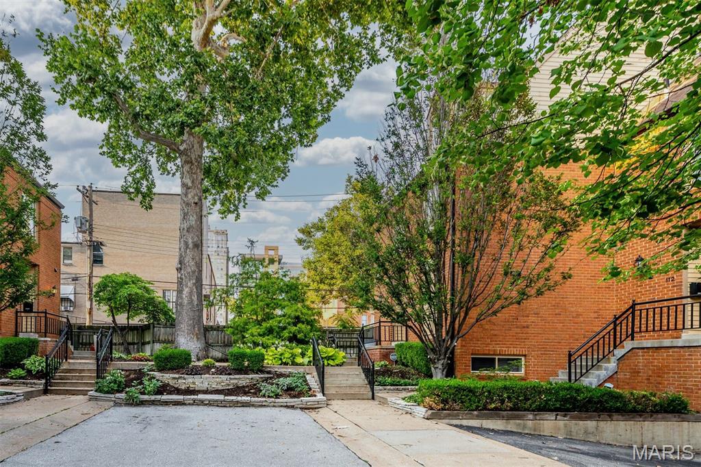 West Pine Place Baker Add Pt Con - Residential