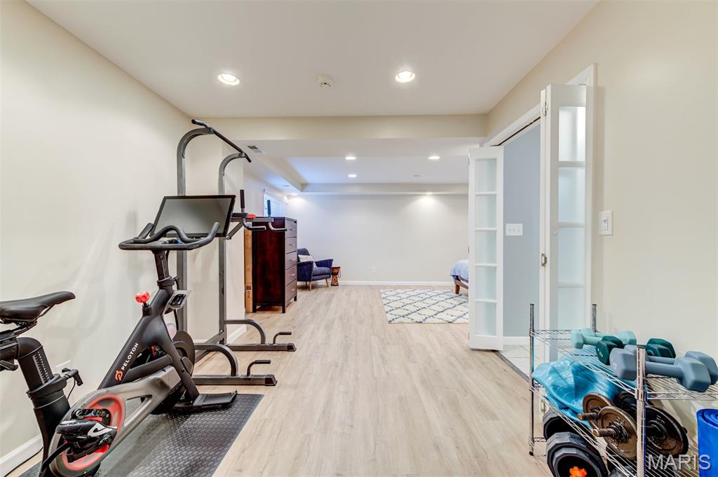 West Pine Place Baker Add Pt Con - Residential