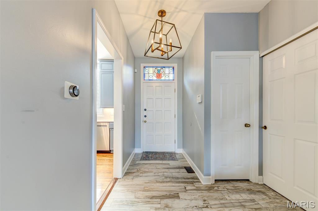 West Pine Place Baker Add Pt Con - Residential