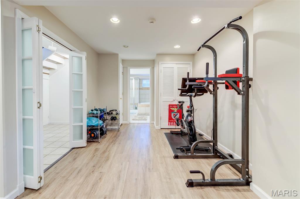 West Pine Place Baker Add Pt Con - Residential