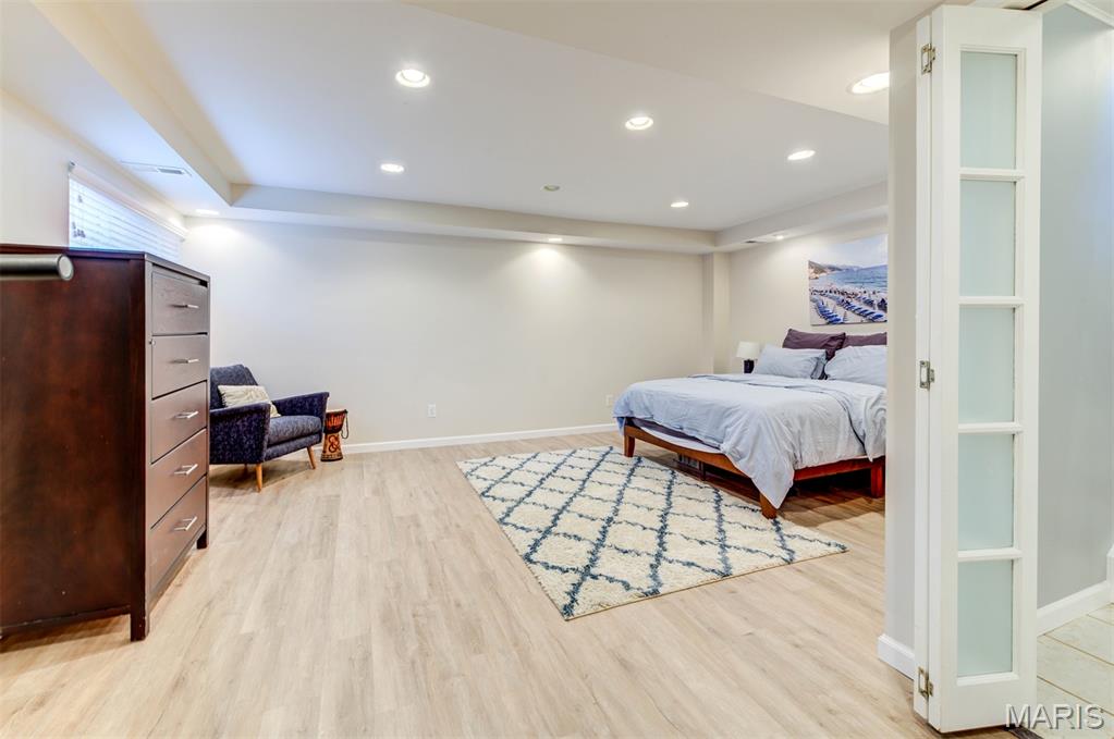 West Pine Place Baker Add Pt Con - Residential
