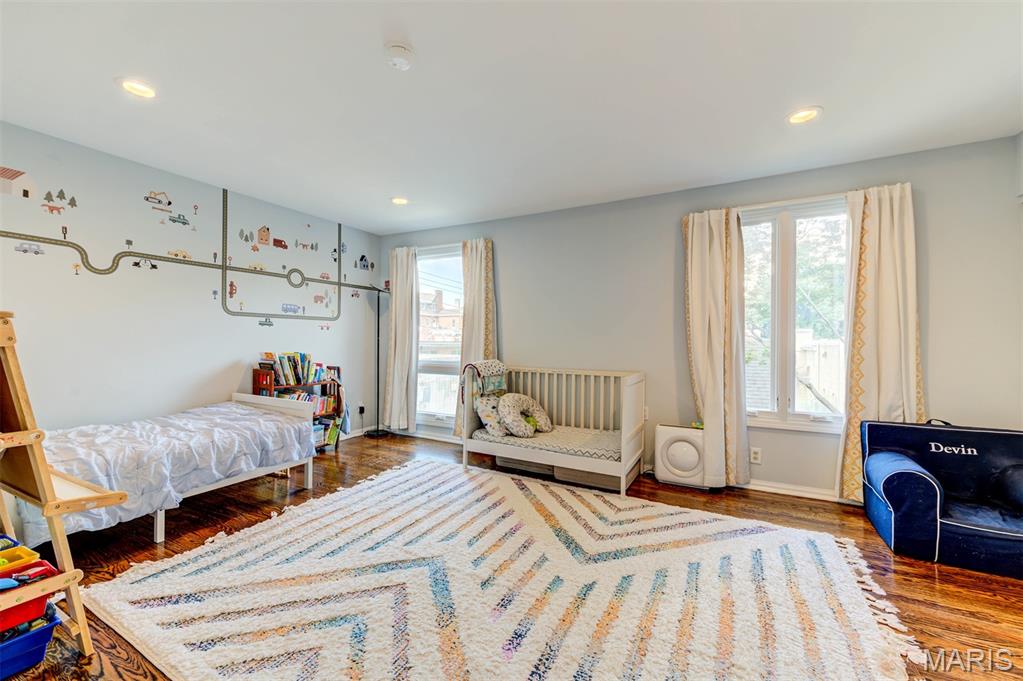 West Pine Place Baker Add Pt Con - Residential