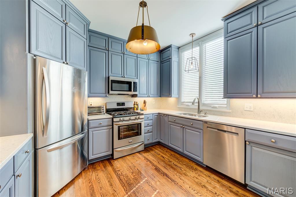 West Pine Place Baker Add Pt Con - Residential