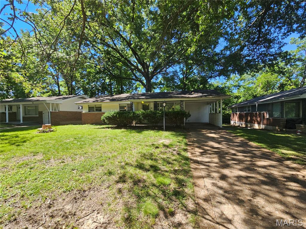 Hathaway Meadows 4 - Residential