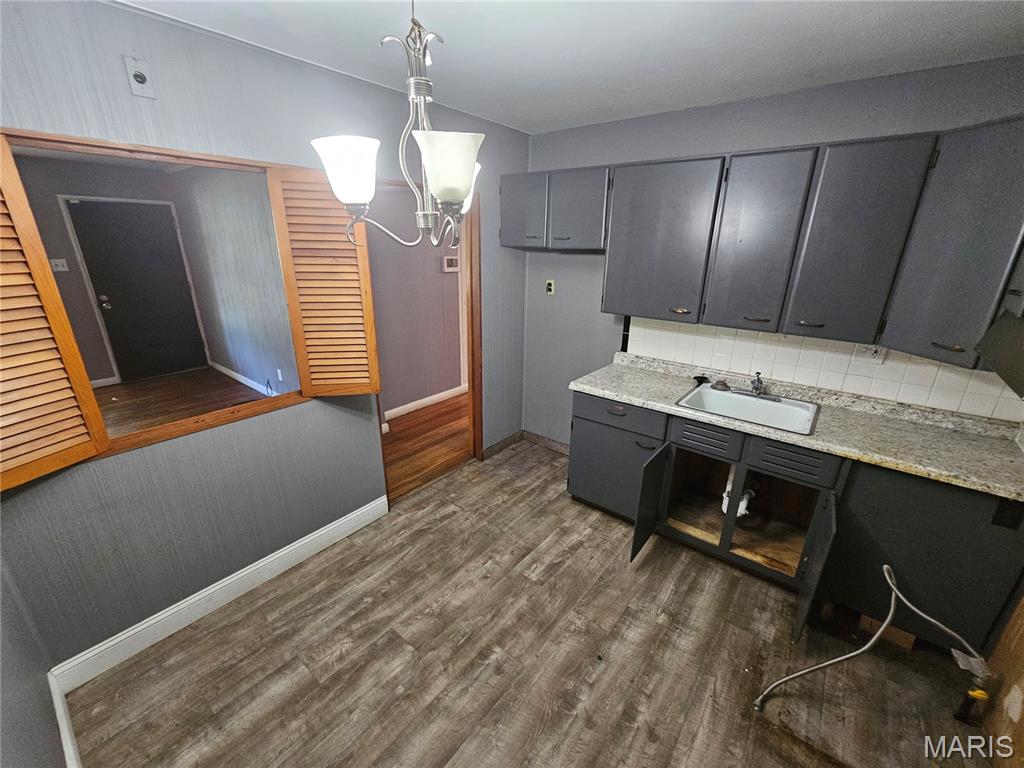 Hathaway Meadows 4 - Residential